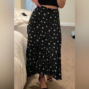 MANGO Women’s Skirt- Small